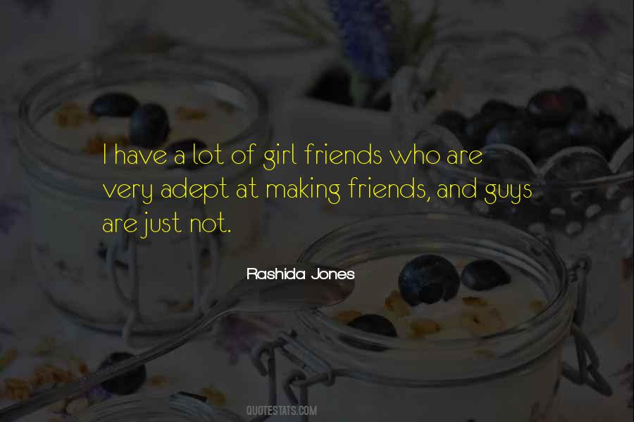 Quotes About Friends Guys #735889