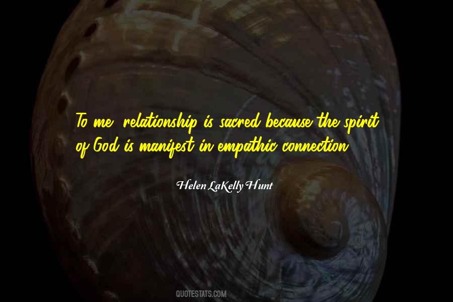 God Is Spirit Quotes #228897