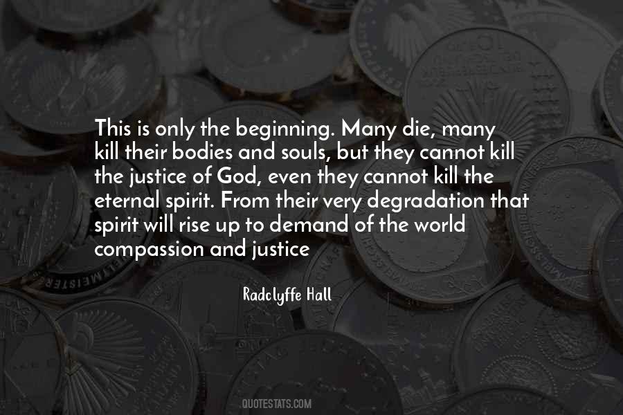 God Is Spirit Quotes #269348