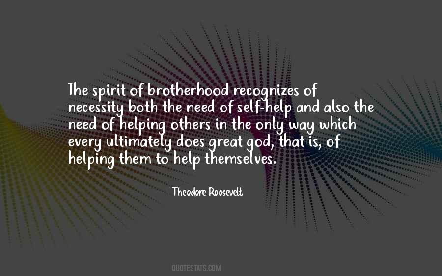 God Is Spirit Quotes #520158