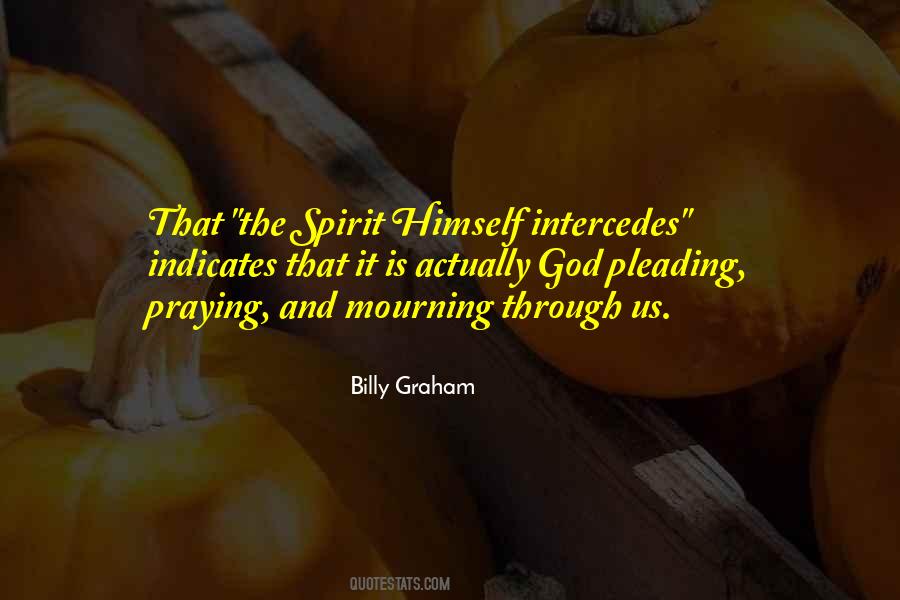 God Is Spirit Quotes #526009