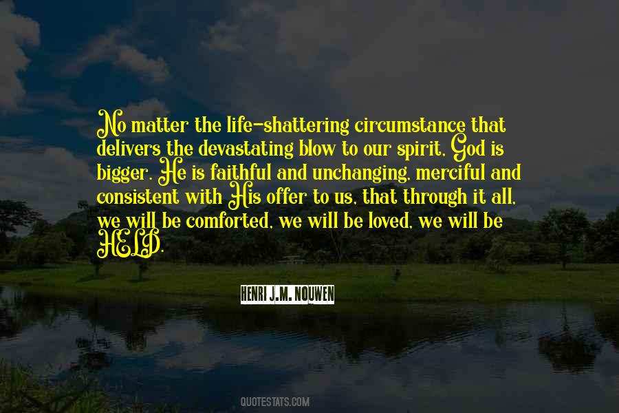 God Is Spirit Quotes #754019