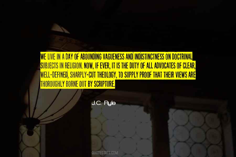God Is Spirit Quotes #852189