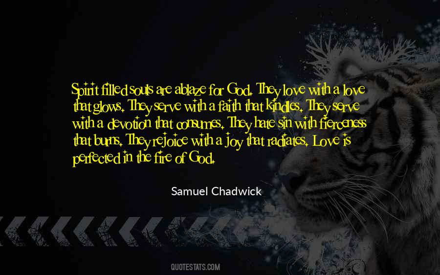 God Is Spirit Quotes #894145