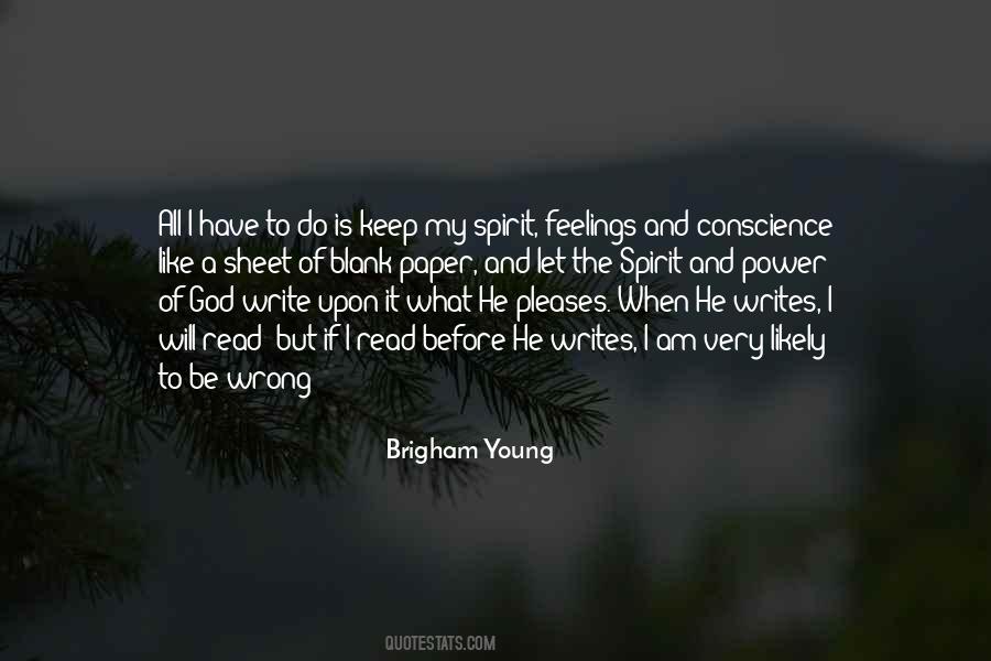 God Is Spirit Quotes #949026