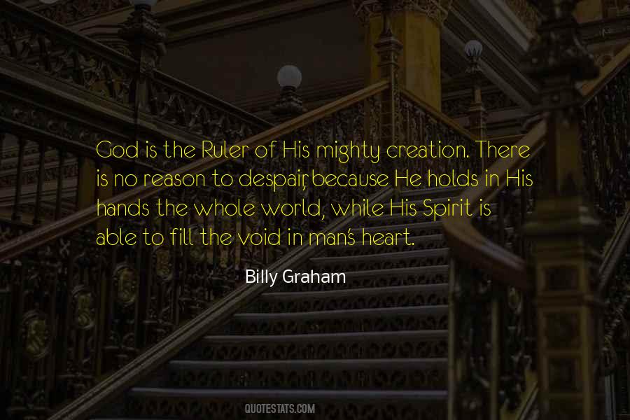 God Is Spirit Quotes #990849