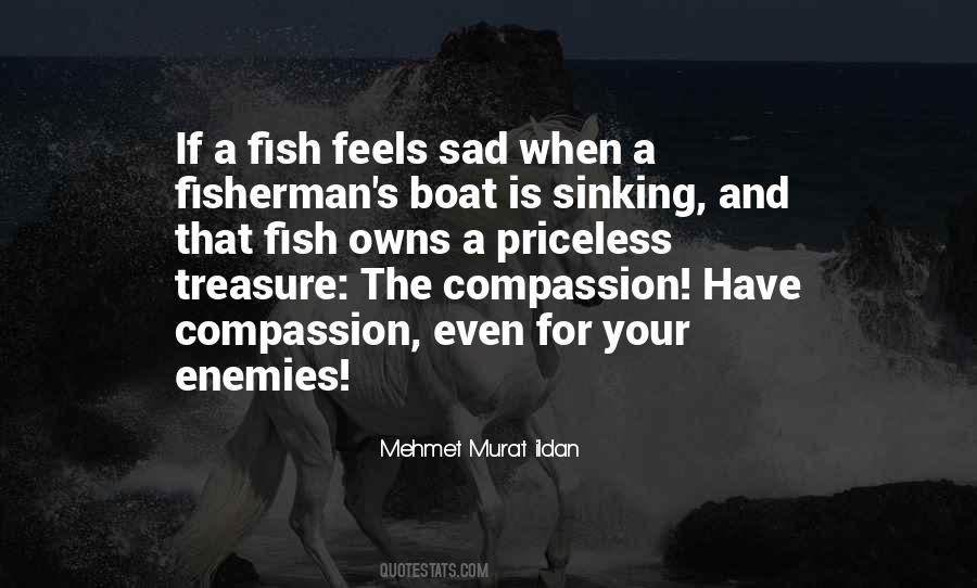 Fisherman's Quotes #1843979