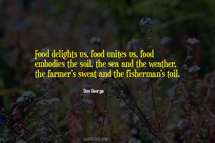 Fisherman's Quotes #250786