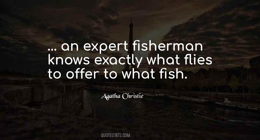 Fisherman's Quotes #743937