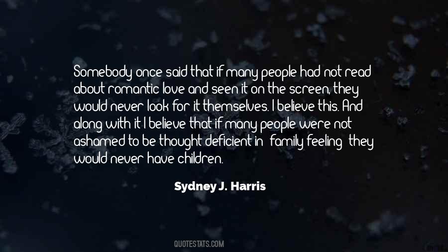 Feeling Romantic Quotes #1306325
