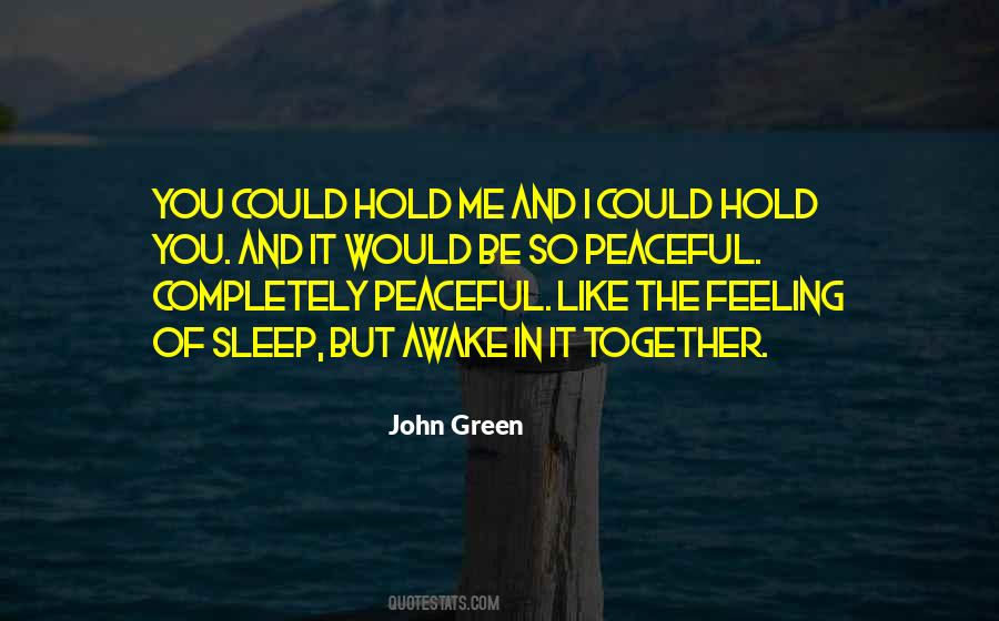Feeling Romantic Quotes #148194