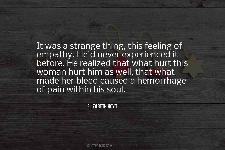 Feeling Romantic Quotes #1497887