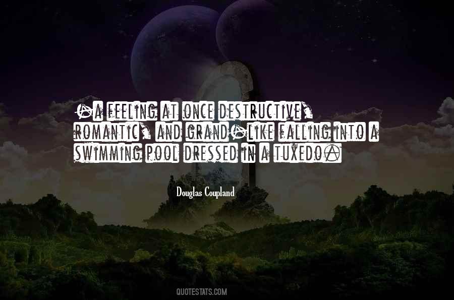 Feeling Romantic Quotes #1729037