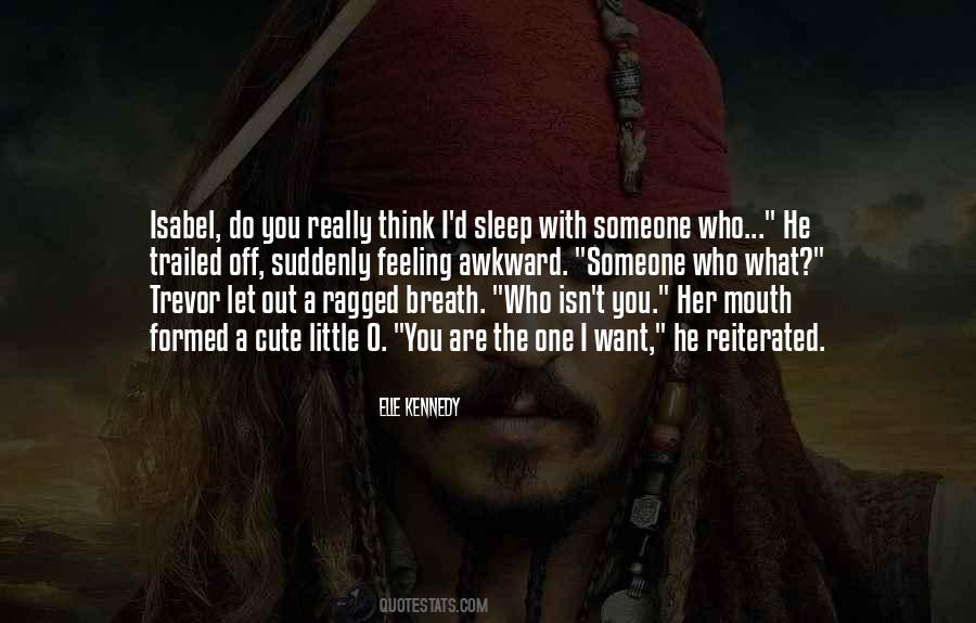 Feeling Romantic Quotes #721433