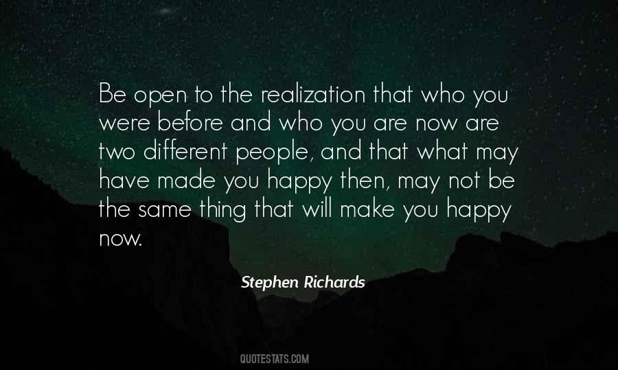 Power Of Manifestation Quotes #1482198