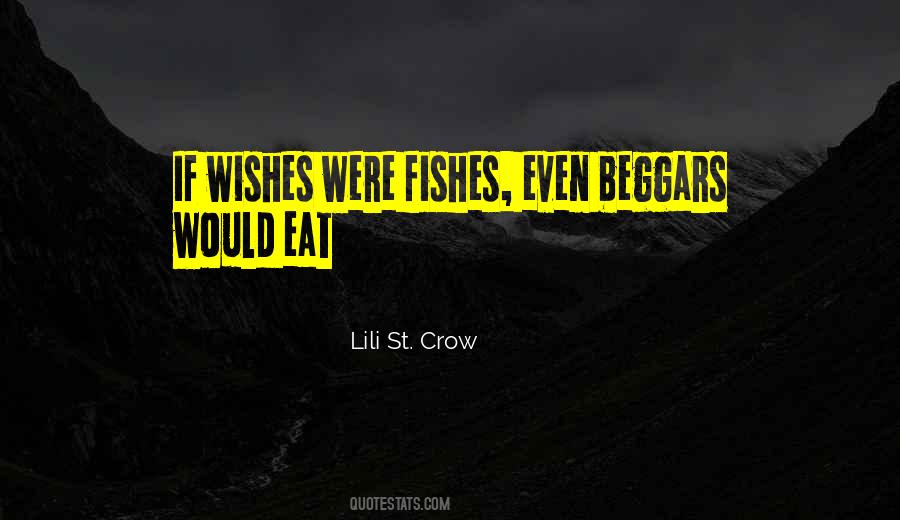 Fishes Wishes Quotes #1369512