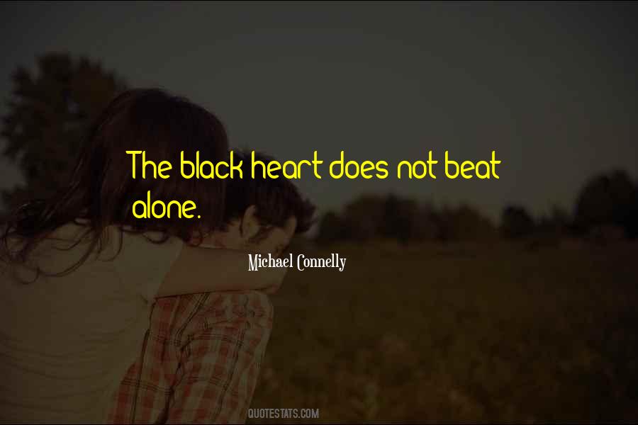 Quotes About The Heart Beat #448421