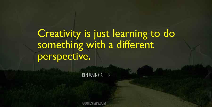 Do Creativity Quotes #525401