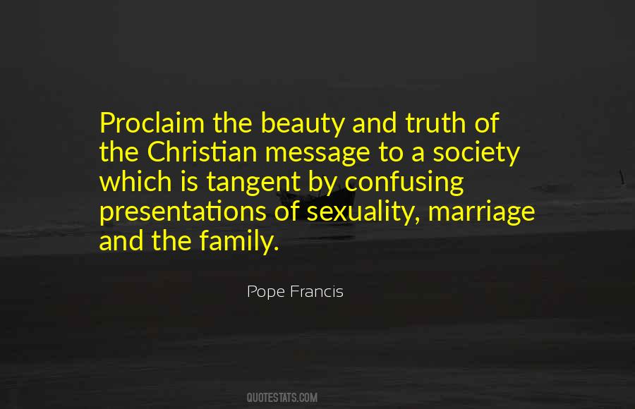Beauty Family Quotes #1429783