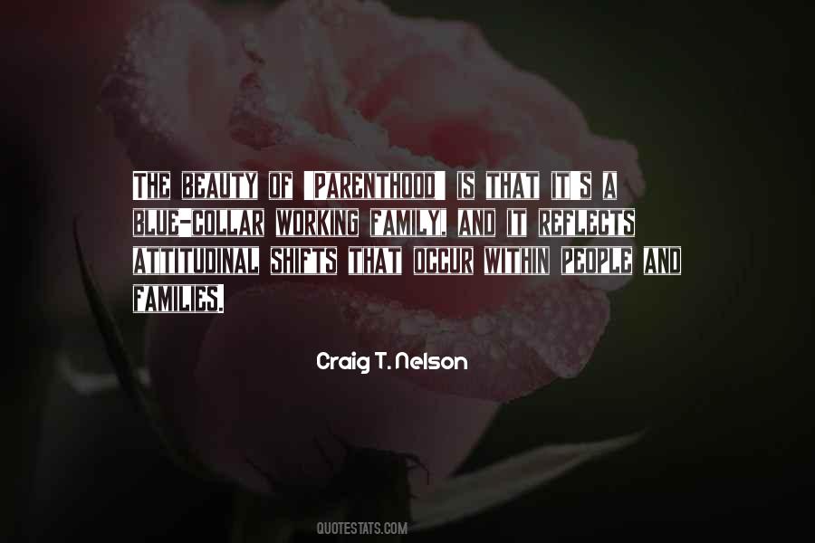 Beauty Family Quotes #1485932