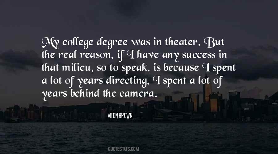 College Degree In Quotes #1098124