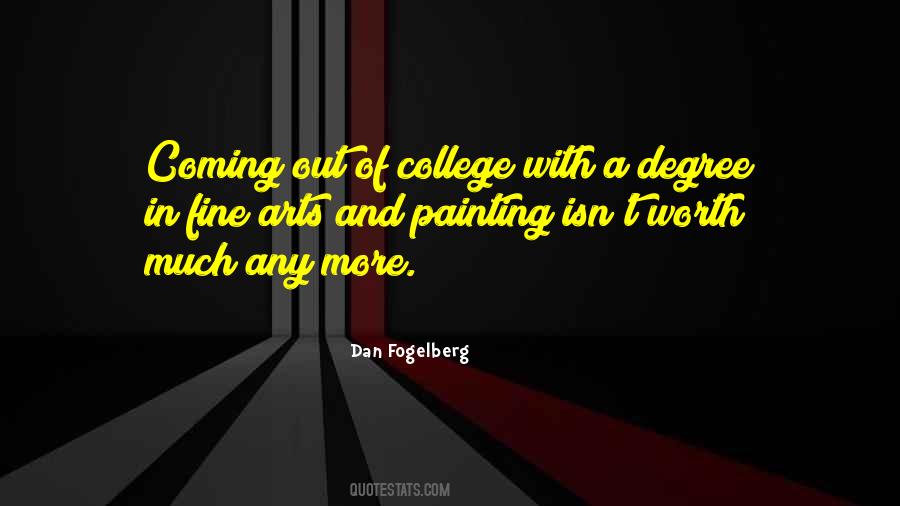 College Degree In Quotes #1213675
