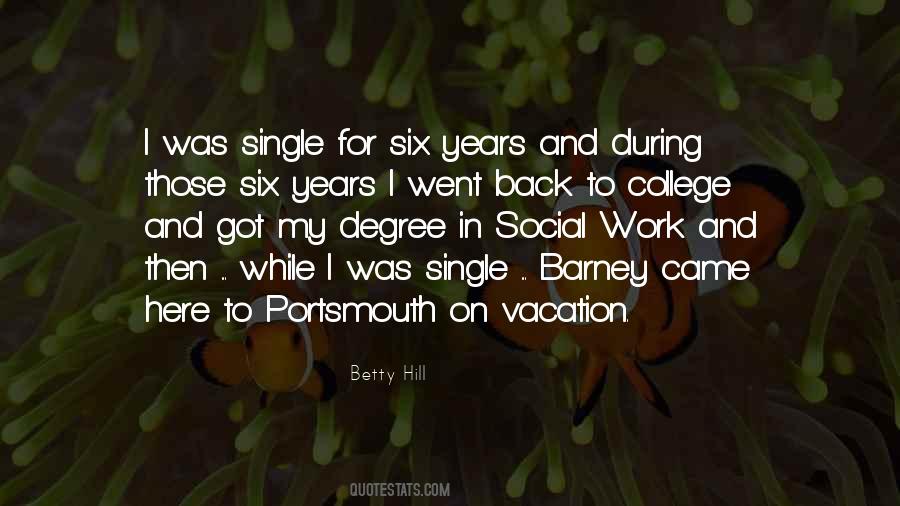 College Degree In Quotes #1852726