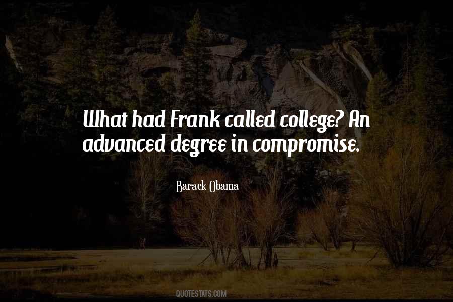 College Degree In Quotes #422454