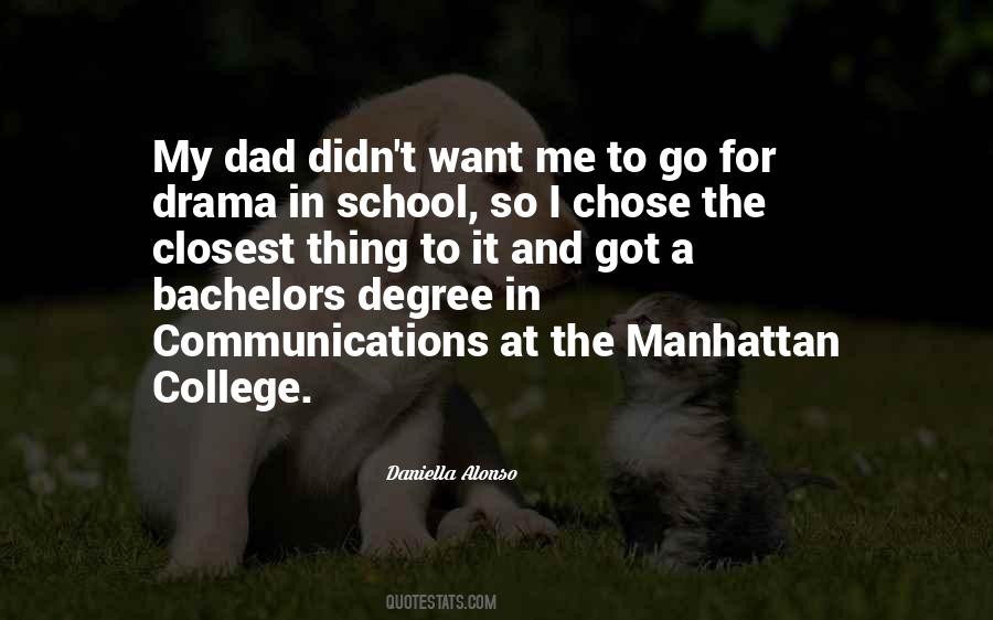 College Degree In Quotes #824826