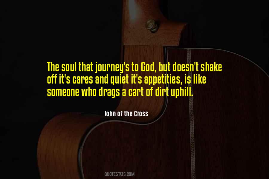 Unless Someone Like You Cares Quotes #221752