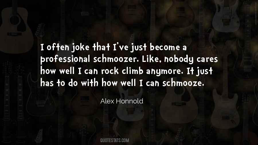 Unless Someone Like You Cares Quotes #237213