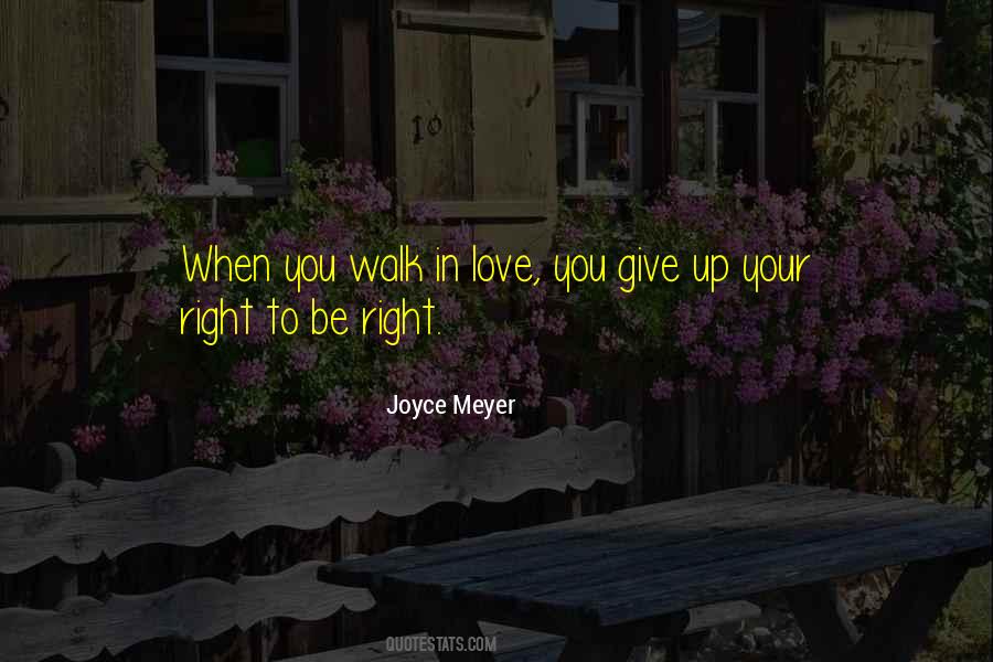 Your Right Quotes #1215824