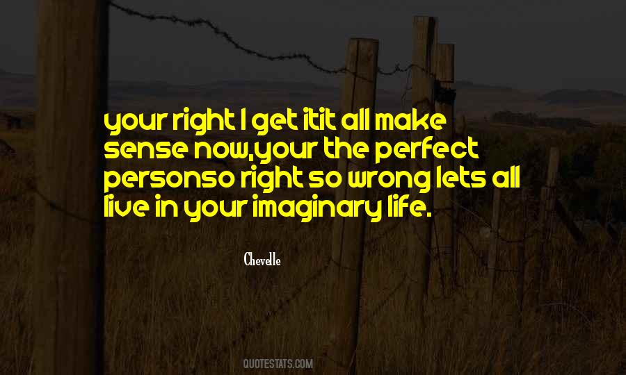 Your Right Quotes #1278940