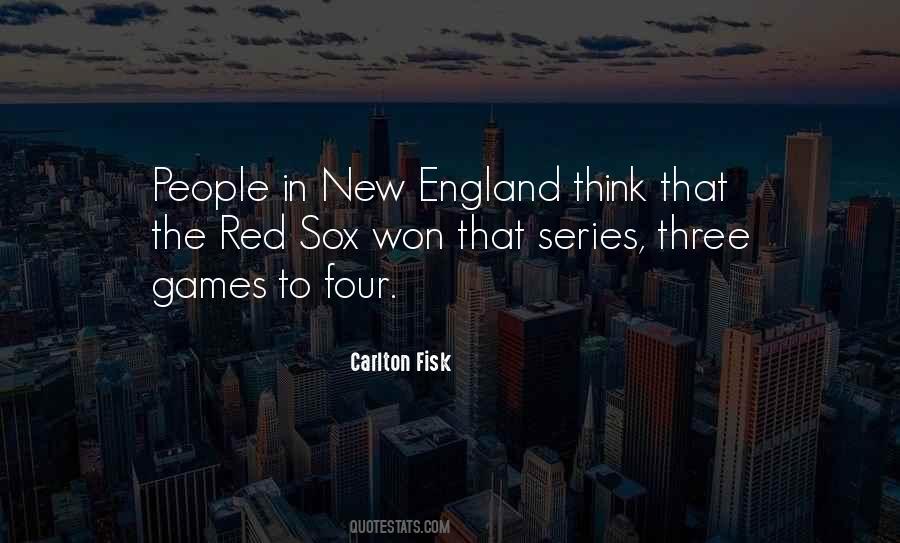 Fisk Quotes #1174500