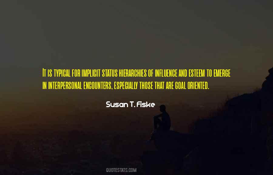 Fiske Quotes #1690397