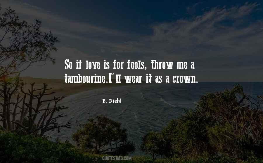 Throw Me Quotes #723343