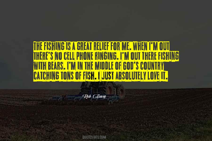 A Fishing Quotes #1185198