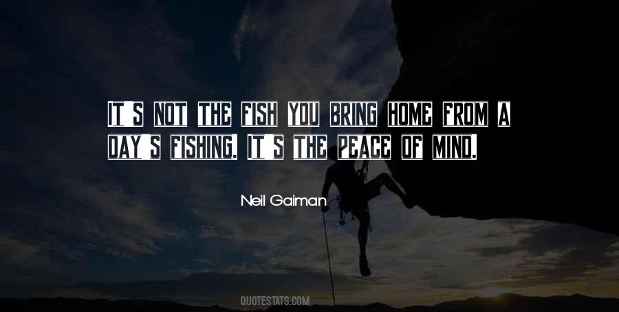 A Fishing Quotes #360277