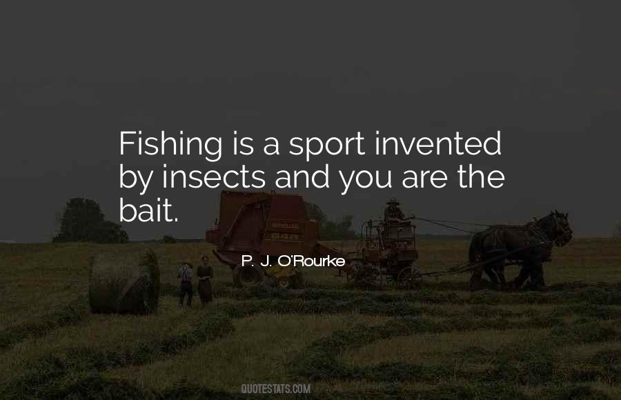A Fishing Quotes #733513