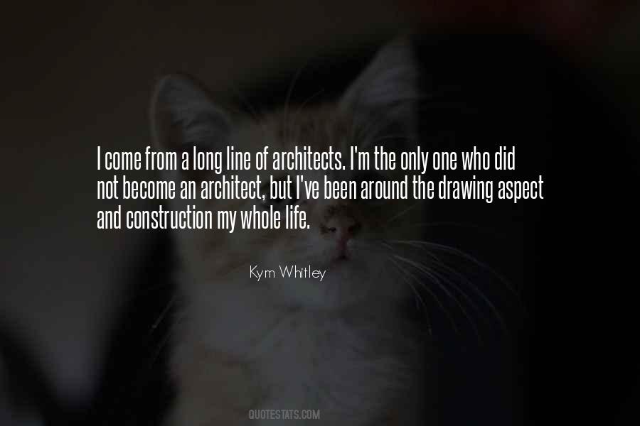 You Have Come A Long Way Quotes #2103