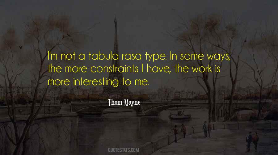 Quotes About Having A Type #6518