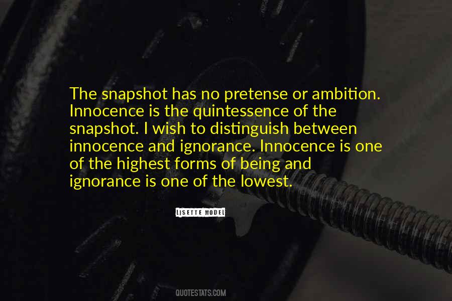 Even At My Lowest Quotes #83965