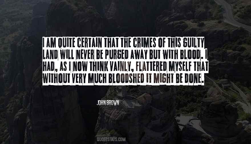War With Myself Quotes #1260958