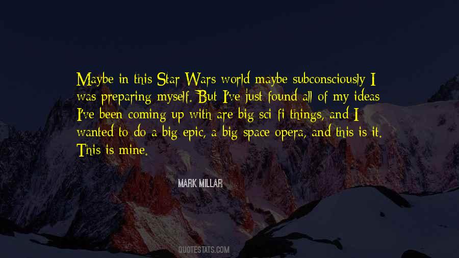 War With Myself Quotes #1768785