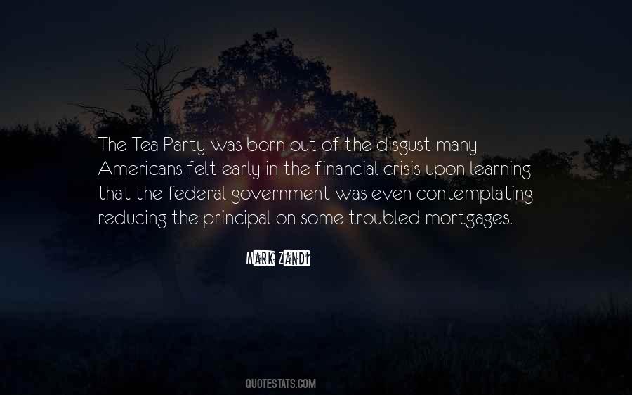 Quotes About Having A Tea Party #172364