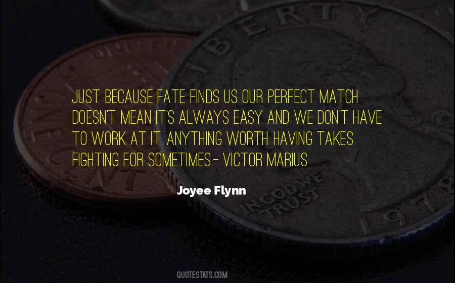 Sweet Work Quotes #425337