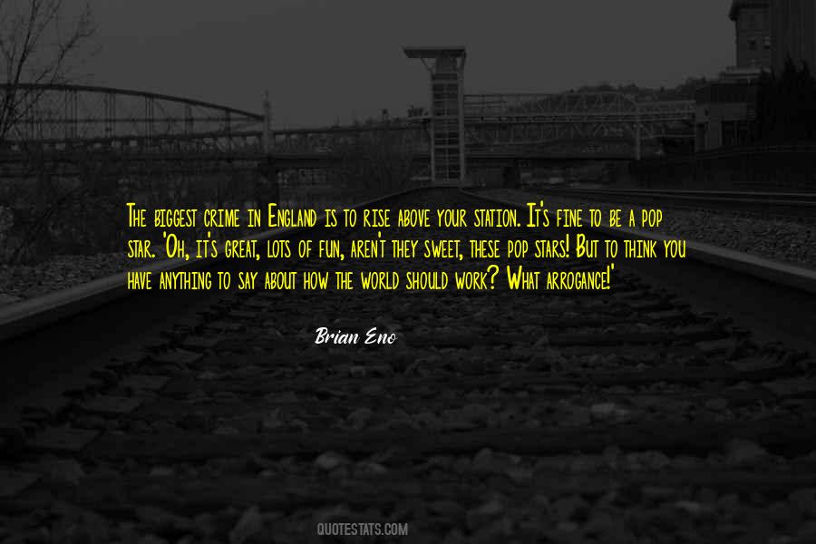Sweet Work Quotes #464357