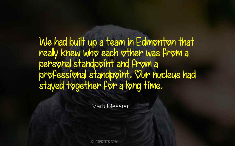 Together Team Quotes #521077