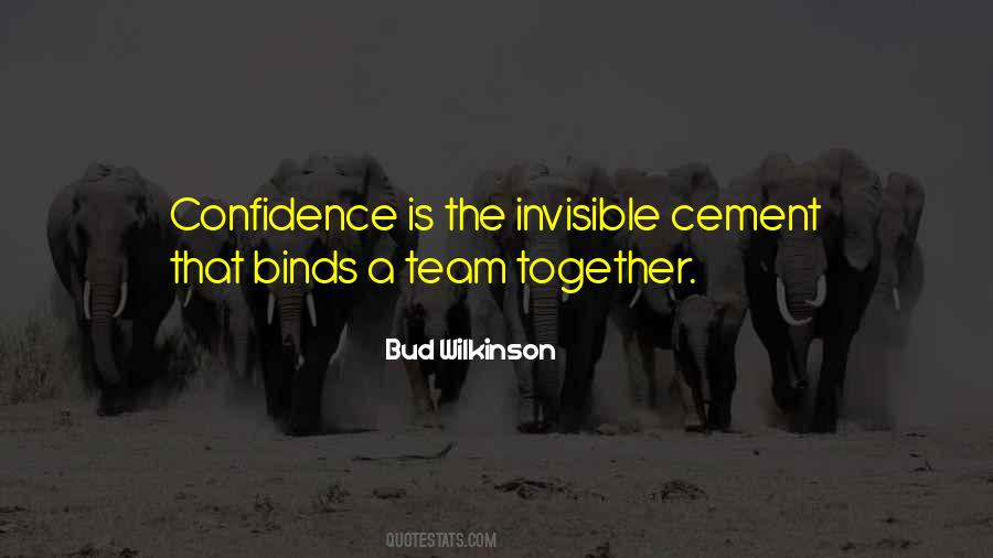 Together Team Quotes #691221