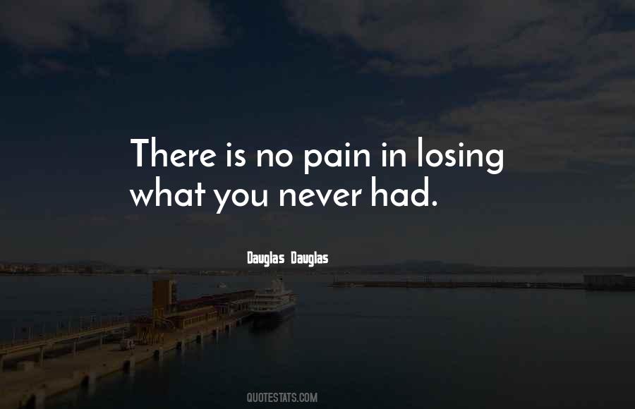 Never Losing You Quotes #1394840